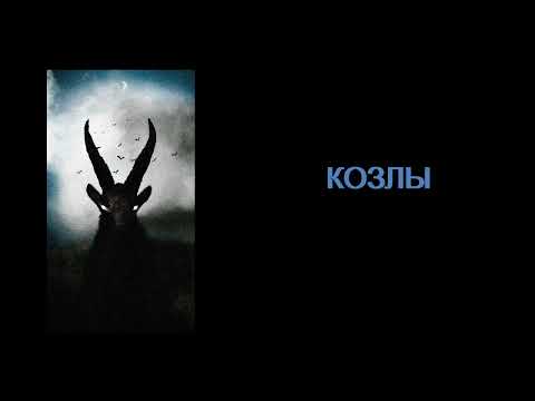 Козлы (по мотивам ВИА Песняры) / КонВерсиЯ