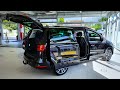 New Seat ALHAMBRA FR 2020 Review Interior Exterior