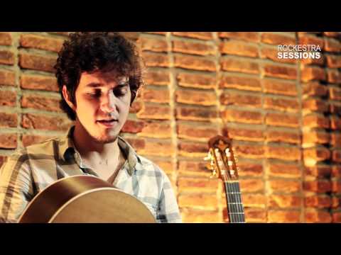 Pedro Morais - Rockestra Sessions #4 - parte 1