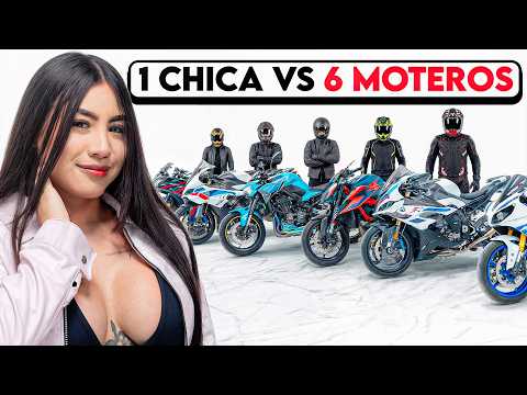 CITAS BASANDOSE EN SUS MOTOS