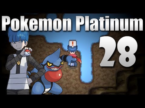 Pokémon Platinum - Episode 28