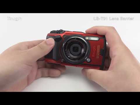 レンズバリア LB-T01 OLYMPUS|オリンパス 通販 | ビックカメラ.com レンズバリア LB-T01 OLYMPUS|オリンパス 通販 | ビックカメラ.com