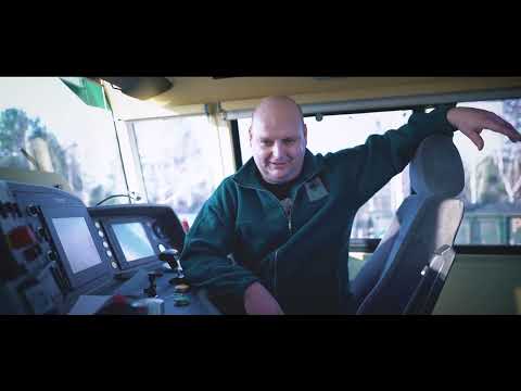 Lubelski Węgiel "Bogdanka" S.A. - About us - episode 1