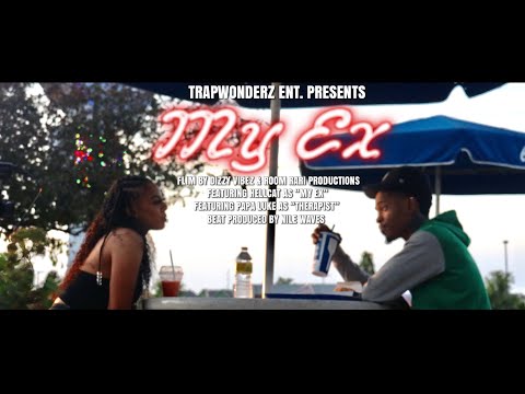 Dizzy VIBEZ - My Ex (Official Music Video)