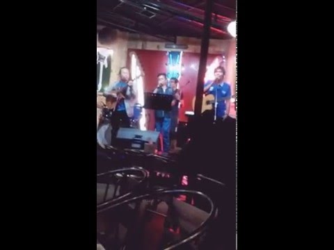 Tamados Band | Husipon Tu Alogo @Championcafe