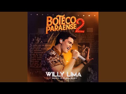 Medley: Se Ainda Existe Amor /Ao Mundo Vou Contar /Atriz Principal /Janira /Quando Você Foi...