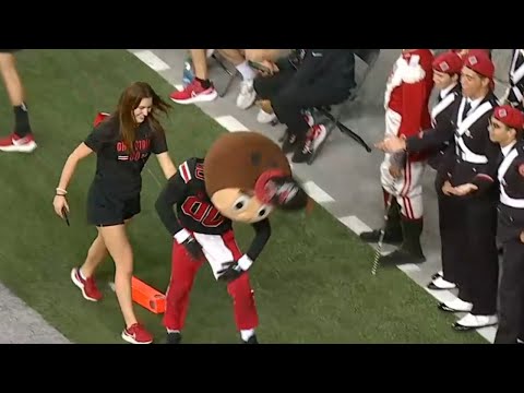 Weekly NOT Top 10 Plays in Sports | Friday, September 30, 2022