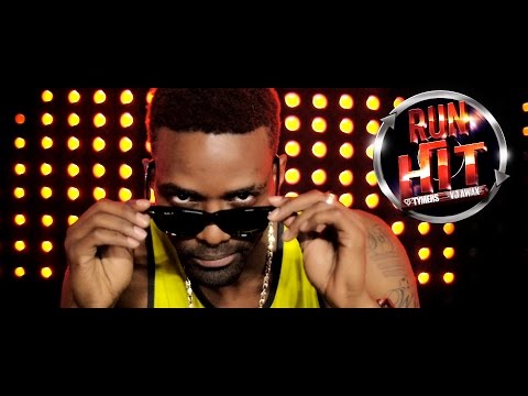 Vj Awax ft Konshens - Wine and Hold Me (Run Hit)