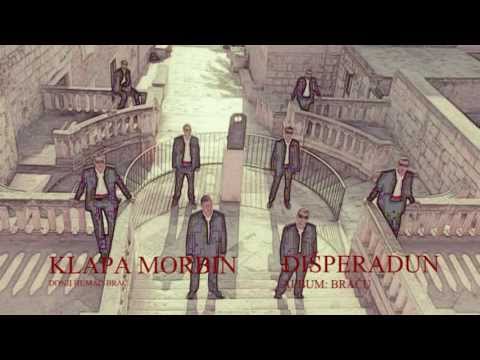 Klapa Morbin Dišperadun
