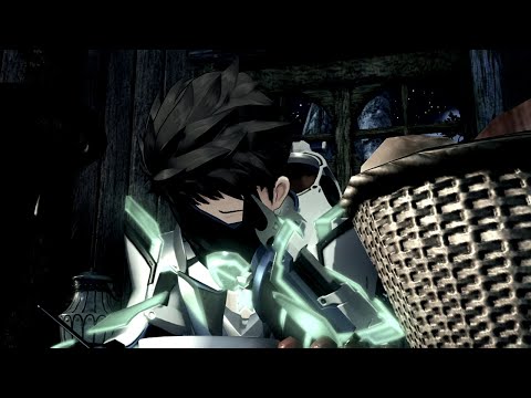 Xenoblade Chronicles 2: Part 98: Rex's Inner Despair