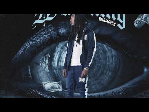 Rojo4oess - Watching (official Audio)