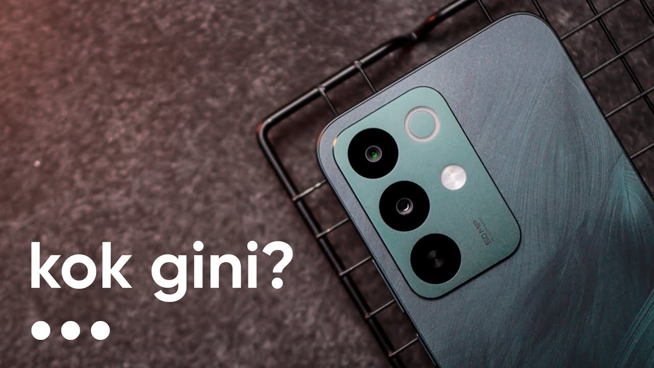 HP INI CAKEP DIMATA ORANG CEROBOH 😵‍💫🤕 !!! Review Realme C85 Pro