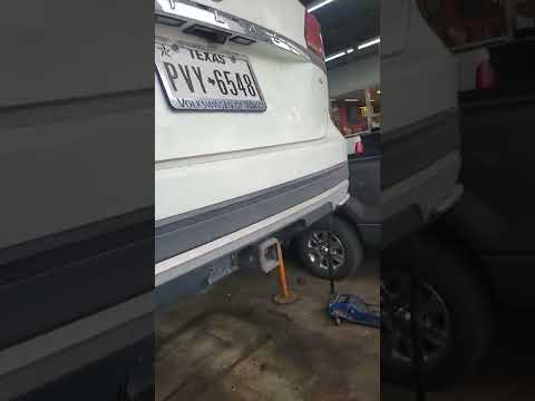 The Volkswagen Atlas