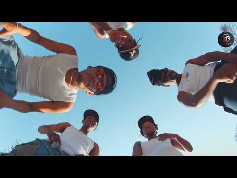 Loatinover Pounds, Qwellers & Uncle Partytime Dropped the Official Music Video for: EISH