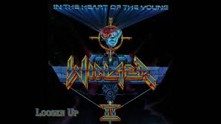 Winger - Loosen Up (In The Heart Of The Young1990) (HQ)