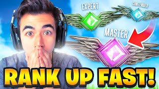 5 PRO PLAYERS Tips To NEVER LOSE in Ranked Play! (CoD: Vanguard:)