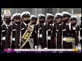 Naval Marching Contingent Republic Day Parade 2022