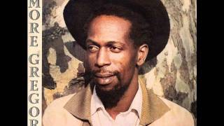 Gregory Isaacs   Substitute