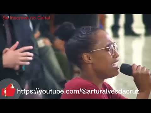 ✨💯 SULAMITA ALVES | LIBERTA-ME DE MIM + MEDLEY 😭🔥 MUITO LINDO