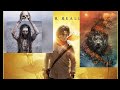Rama Setu Movie Treaser Realesed Ahshyakumar Kritisnoon Lead Actor