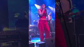 Juli : &quot;Regen und Meer&quot; LIVE in Dorzmund 2024 #Julia #concert