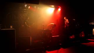 preview picture of video 'Finding Albert - Albert 719 - Live @ The Venue, Dumfries'