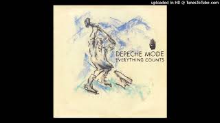 Depeche mode - Everything counts [1983] [magnums extended mix]