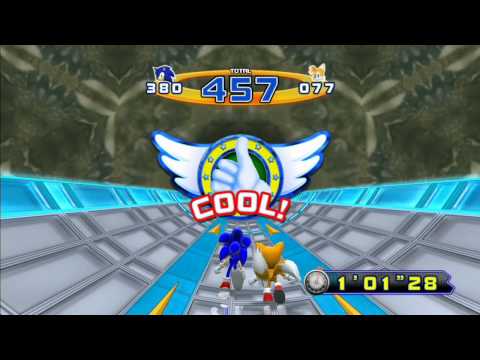 sonic the hedgehog 4 episode 2 ios 7