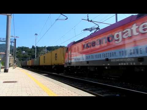 E483 Rosa di OceanoGate!