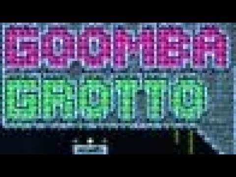 Goomba Grotto by Atlas - Super Mario Maker - No Commentary 1bo