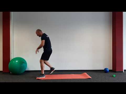 #9 Bauchmuskeltraining - Reha-Fit Don Zuhause - fit mit Holger