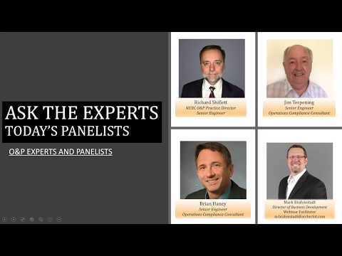 PRC-026-1: Stability Studies and GO/TO Applicability