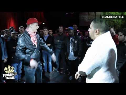 Ingewikkeld vs Sniggy