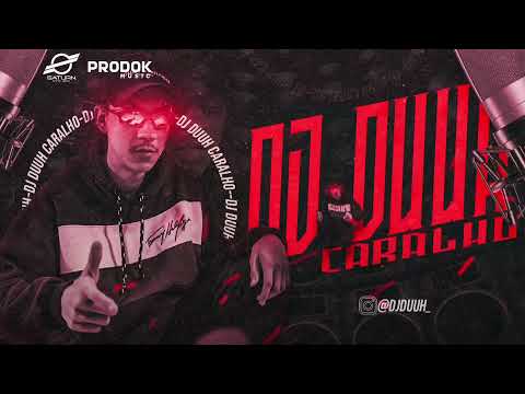 ASTROBEAT 1.0 🛸 - Caio Kazzi (DJ Duuh e DJ Menor7) 2034