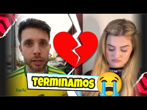 BOMBSHELL! TASPIO AND TETE ENDED THEIR RELATIONSHIP AND JOÃO CAETANO ANNOUNCES THE CHANNEL'S RETURN