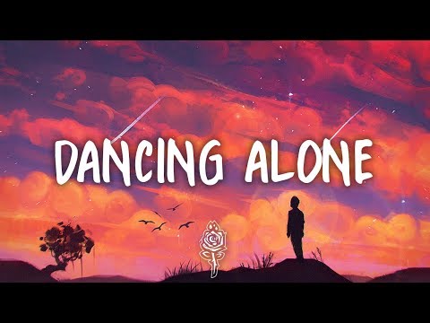 Axwell /\ Ingrosso – Dancing Alone (Lyrics) feat. RØMANS