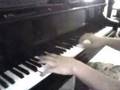 Linkin Park - Leave Out All The Rest (piano cover ...