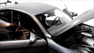 Minichamps Dealer Edition BMW M4 GTS