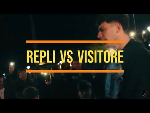 REPLI VS VISITORE - FINAL - TRASLAFREE #4 2023