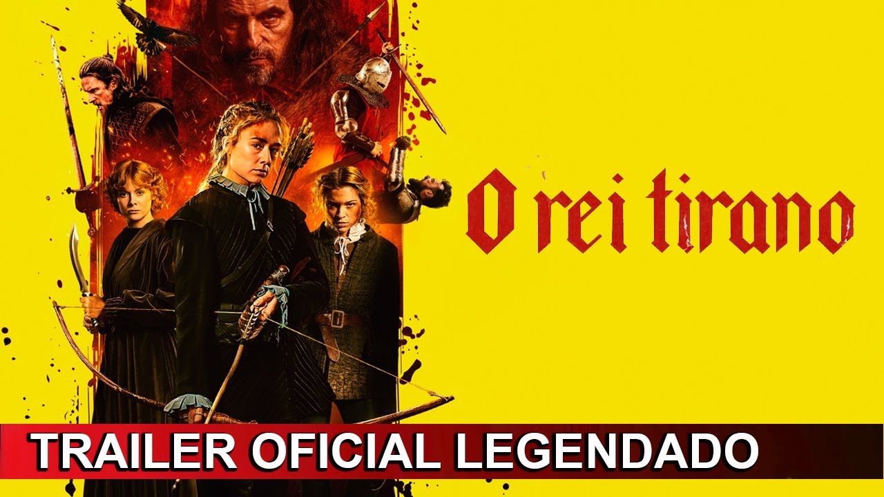 trailer Oficial