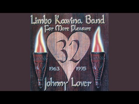 Johnny Lover