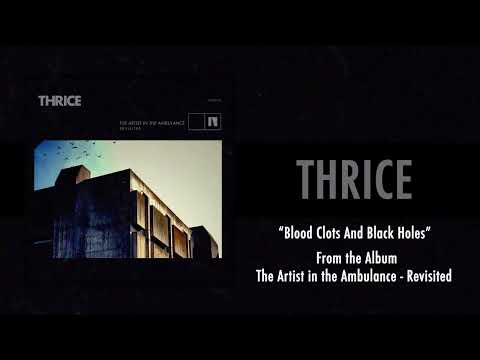 Video thumbnail for Blood Clots and Black Holes (Revisited)