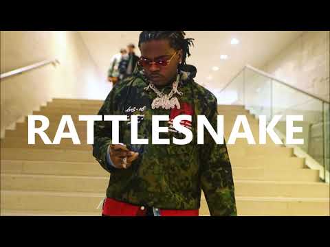 Gunna x Lil Duke - Type Beat "Rattlesnake" (Prod. By 1TyTurner)