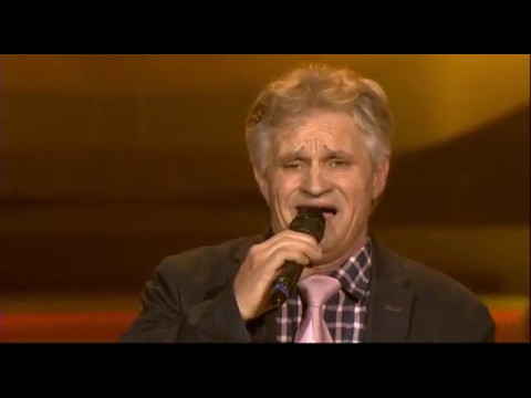 Nihad Avdic Nido - Jablani se povijaju - (live) - Nikad nije kasno - EM 28 - 09.04.2017