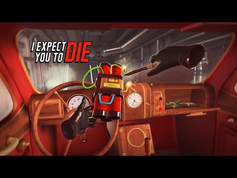 Ranboo Becomes A Spy - I Expect You To Die