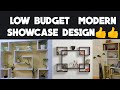 Modern Low Budget Showcase Design Showcase Idea 9846403218