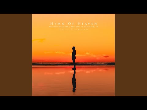 God Of Revival [Acoustic]