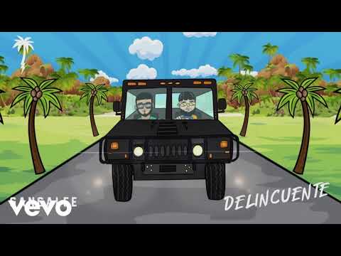 Farruko - Delincuente [1 HORA] ft Anuel AA, Kendo Kaponi