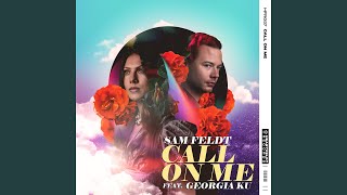 Call On Me (feat. Georgia Ku)