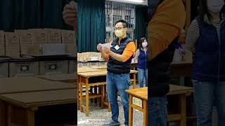 [問卦] 下一步就是做票吧？